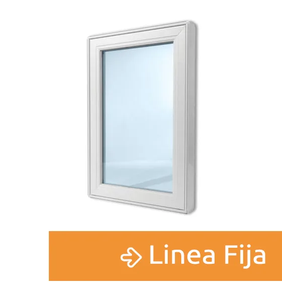 Ventanas Fijas